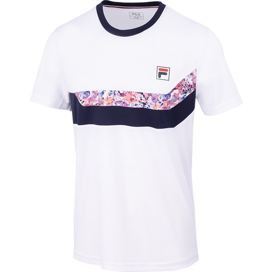 Fila Luca T-shirt