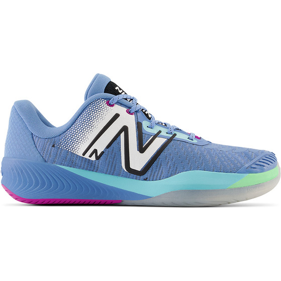 New Balance MCH996F5 All Court Heren
