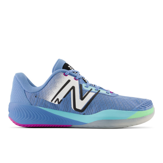 New Balance MCH996F5 All Court Heren