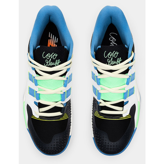 New Balance UCHCOCOE All Court Dames