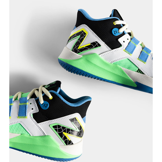 New Balance UCHCOCOE All Court Dames
