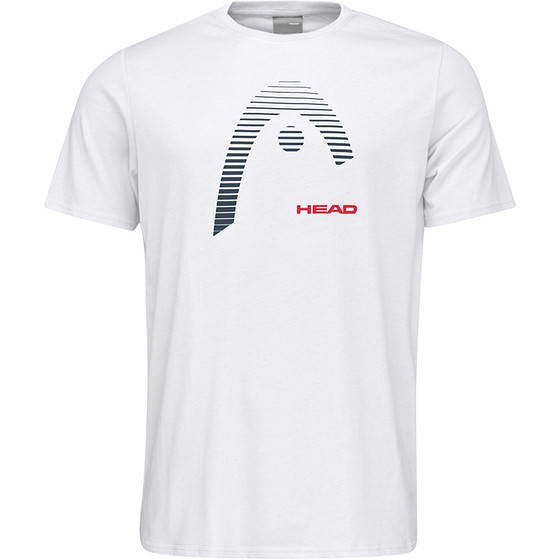 HEAD Club Carl Tee