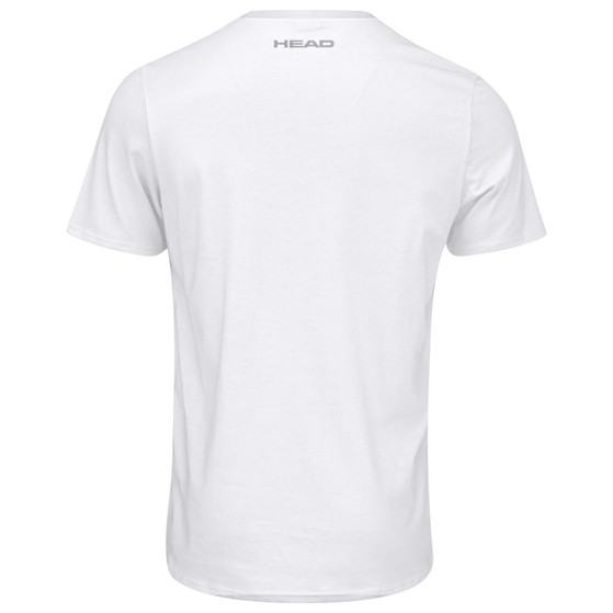 HEAD Club Carl Tee