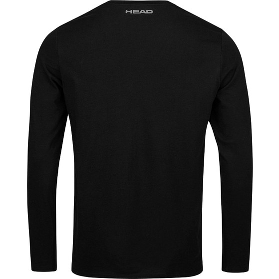 Head Club Cliff Longsleeve