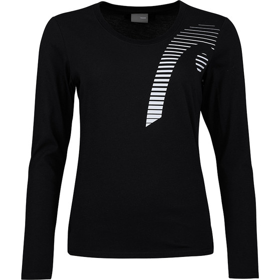 HEAD Club Linda Longsleeve