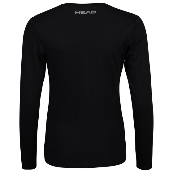 HEAD Club Linda Longsleeve