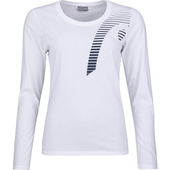 HEAD Club Linda Longsleeve