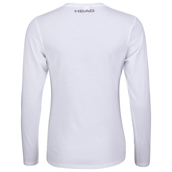 HEAD Club Linda Longsleeve