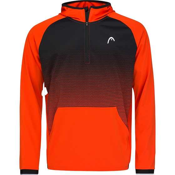 HEAD Topspin Hoody Jongens