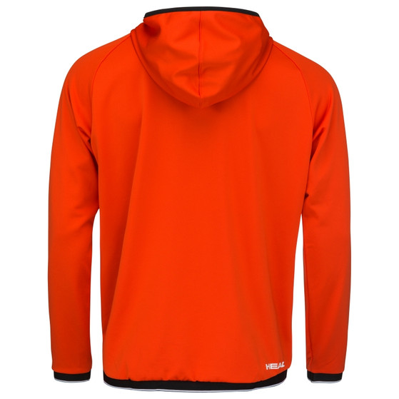 HEAD Topspin Hoody Jongens