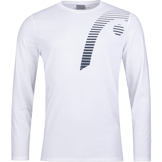 HEAD Club Cliff Longsleeve Meisjes