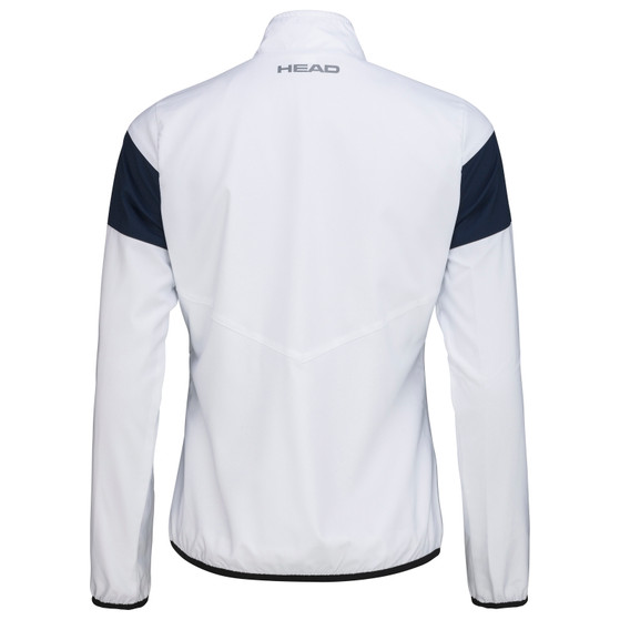 Head Club Jacket Meisjes