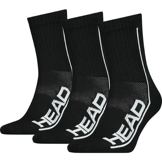 Head Performance Sock 3-Pack
