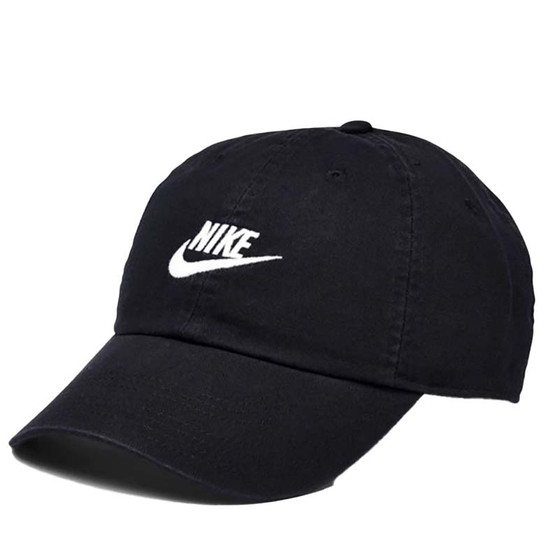 Nike Sportswear Heritage 86 Futura Washed Cap