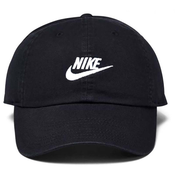 Nike Sportswear Heritage 86 Futura Washed Cap