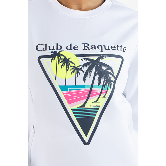 Sjeng Sports Alda Crew