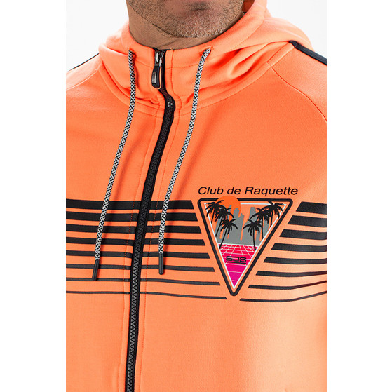 Sjeng Sports Ileos Hoody