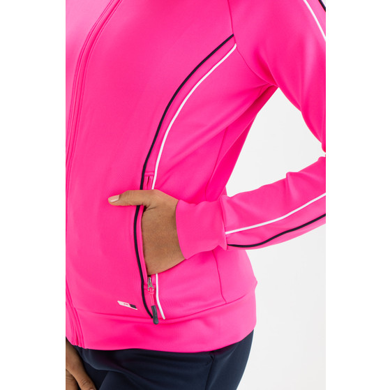 Sjeng Sports Aline Jacka