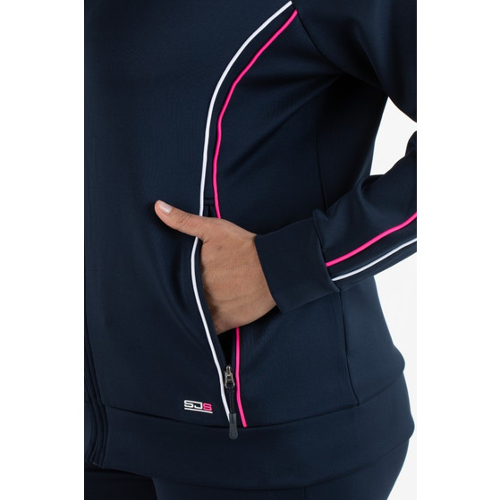 Sjeng Sports Aline Plus Jacket