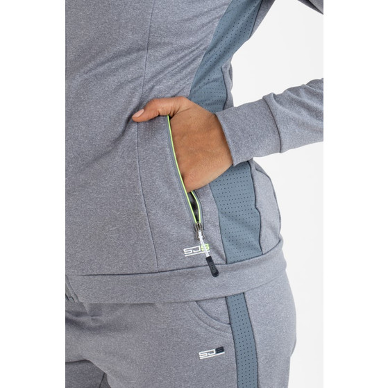 Sjeng Sports Atina Plus Hoodie
