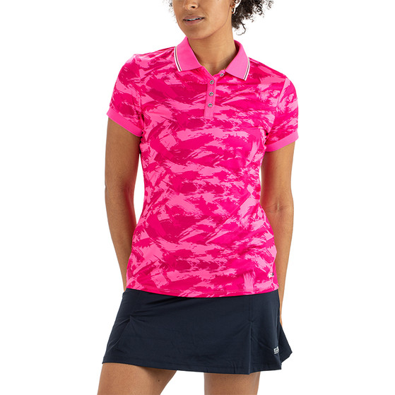 Sjeng Sports Cleo Polo/Piké
