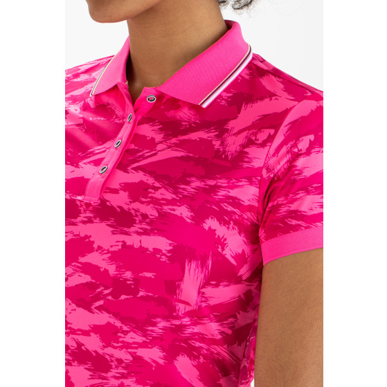 Sjeng Sports Cleo Polo/Piké