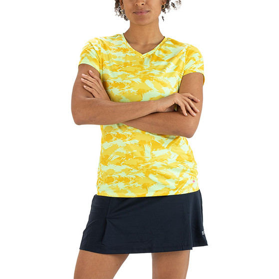 Sjeng Sports Destina Tee