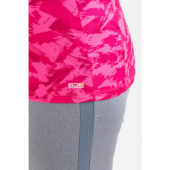 Sjeng Sports Destina Plus Tee