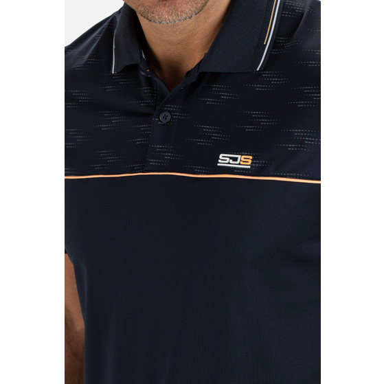 Sjeng Sports Jaysey Polo/Piké