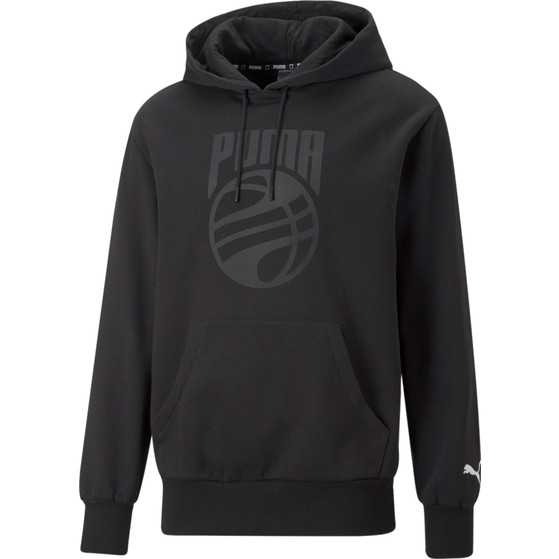 Puma Posterize Hoodie