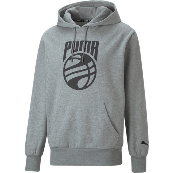 Puma Posterize Hoodie