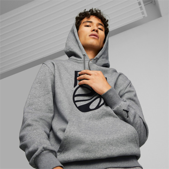 Puma Posterize Hoodie