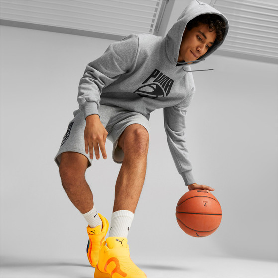 Puma Posterize Hoodie