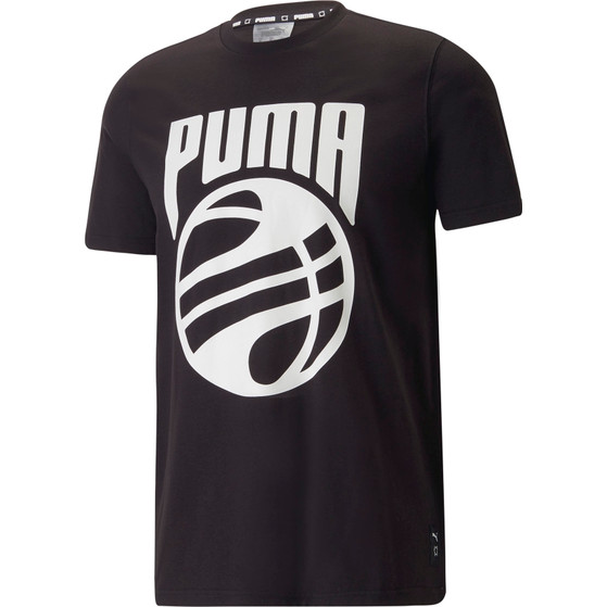 Puma Posterize Shirt