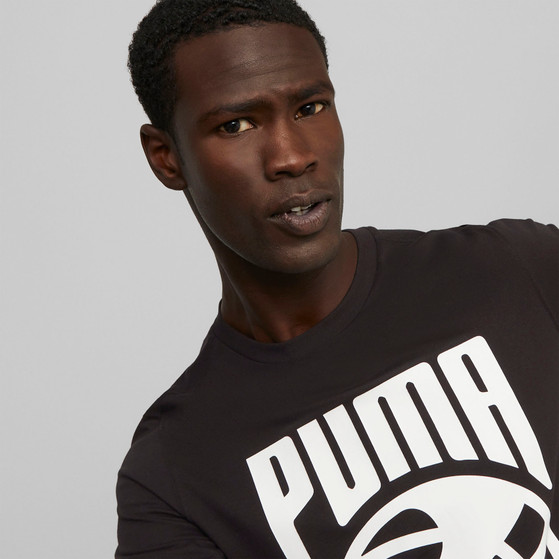 Puma Posterize Shirt