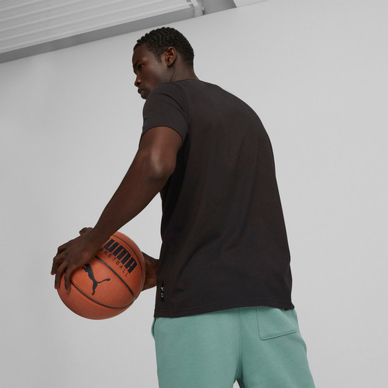 Puma Posterize Shirt