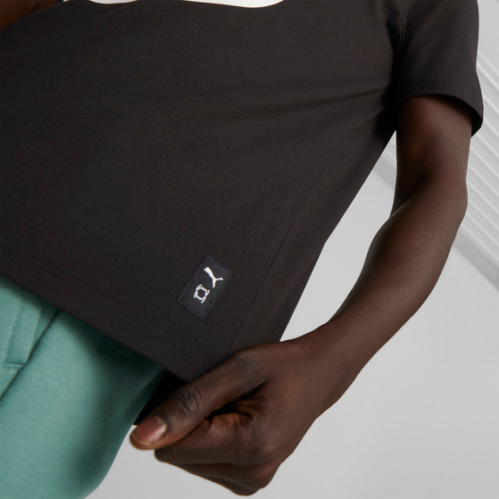 Puma Posterize Shirt