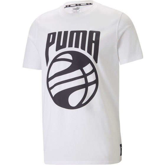 Puma Posterize Shirt