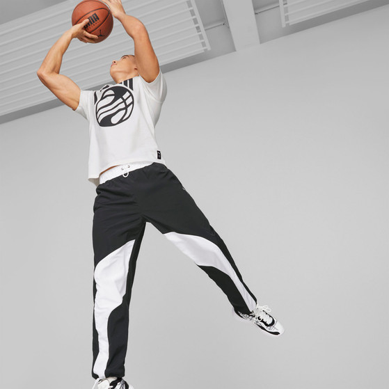 Puma Posterize Shirt