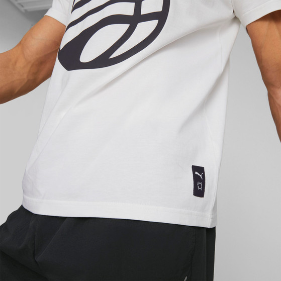 Puma Posterize Shirt