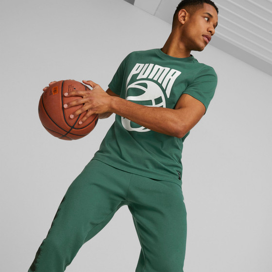 Puma Posterize Shirt