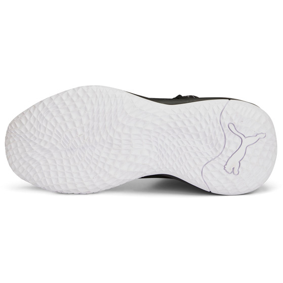 Puma Playmaker Pro Mid Courtside Kids