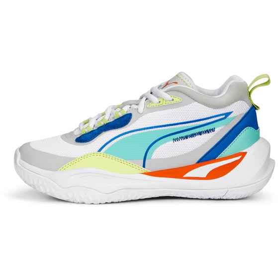 Puma Playmaker Kinder