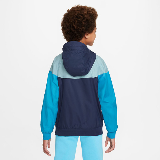 Nike Sportswear Windrunner Jacket Kids