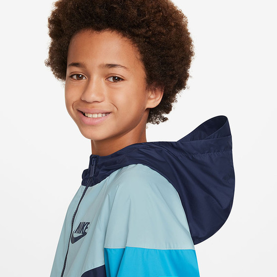 Nike Sportswear Windrunner Jacket Kids