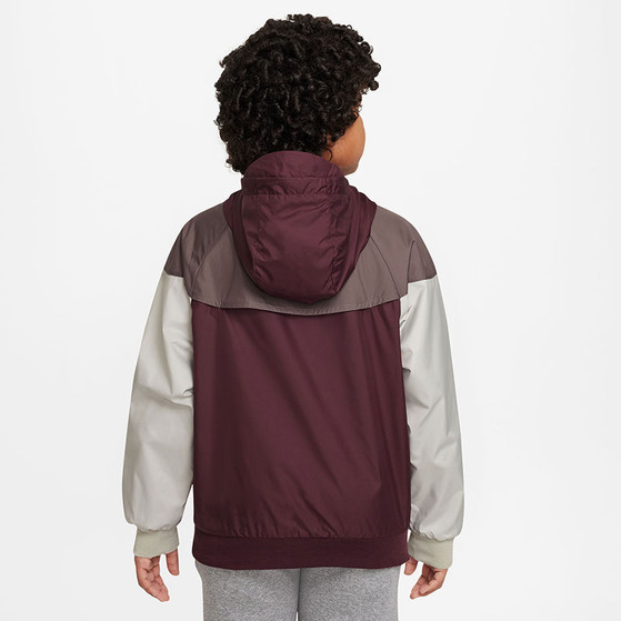 Nike Sportswear Windrunner Jacket Kids