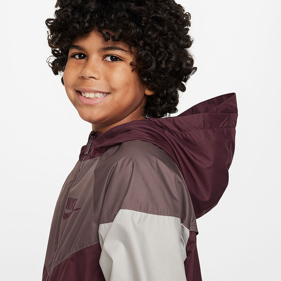 Nike Sportswear Windrunner Jacket Kids