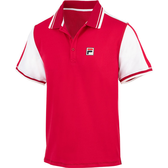 Fila Allan Polo