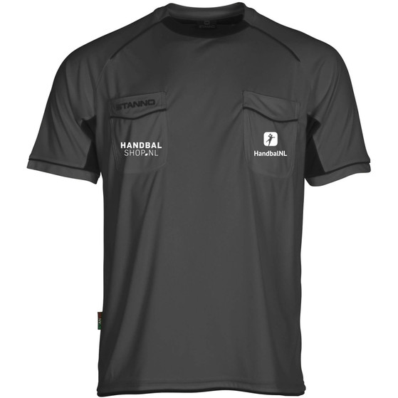 Stanno NHV Scheidsrechter Shirt