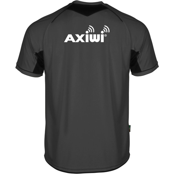 Stanno NHV Scheidsrechter Shirt